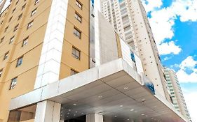 SJ Premium Hotels By Atlantica - Antigo Hilton Garden Inn Goiânia