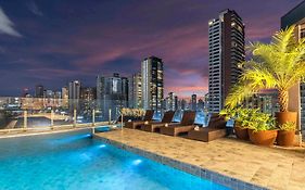 SJ Premium Hotels By Atlantica - Antigo Hilton Garden Inn Goiânia